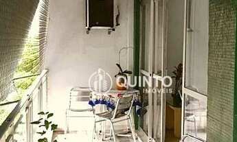 Imagem 3: Apartamento com 3 dormitórios à venda, 120 m² por R$ 749.000,00 - Icaraí - Niterói/RJ