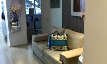 Imagem 4: Apartamento de 75 metros quadrados no bairro Copacabana com 2 quartos