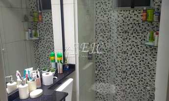 Imagem 3: Apartamento no Condomínio Club Padova