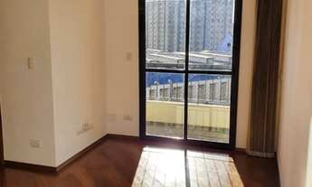 Imagem 6: Apto mobiliado para venda com 63m2 com 2 quartos 2 banheiros 1 vaga <br>Aceita permu