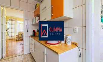 Imagem 7: Apartamento Venda 3 Dormitórios - 95 m² Vila Olímpia