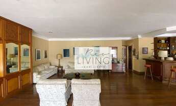 Imagem 4: Cobertura com 4 dormitórios à venda, 563 m² por R$ 3.500.000 - Jardim Oceânico / Barra da