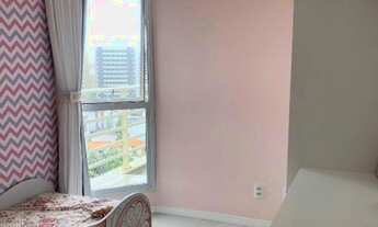 Imagem 2: Apartamento Duplex 3 Suítes - Pituba