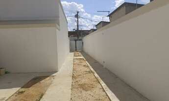 Imagem 2: B2A IMÓVEIS LANÇA CASAS DE LUXO EM SARACURUNA COM 2QRTS, SALÃO, COZINHA AMERICANA ,VAGA PR