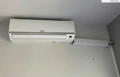 Imagem 3: APARTAMENTO A VENDA NO CONDOMÍNIO SOLAR DOS GIRASSÓIS TODO REFORMADO, COM AR CONDICIONADO