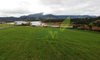 Imagem 5: Terreno em Piracaia condomínio fechado de alto padrão