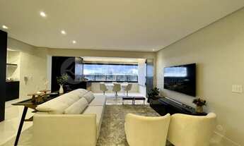 Imagem 6: Apartamento 3 quartos, PL 3, Goiânia, Park Lozandes