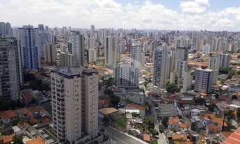 Imagem 4: SãO PAULO - Cobertura - Vila Mariana