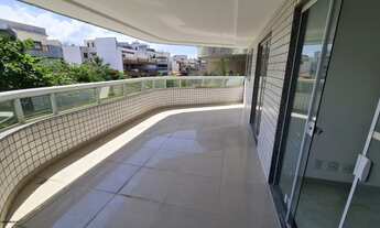 Imagem 3: Apartamento 3 Quartos para Venda em Rio de Janeiro, RECREIO DOS BANDEIRANTES, 3 dormitório