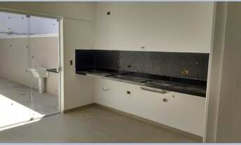 Imagem 6: Casa para venda tem 93 metros quadrados com 2 quartos em Vila São Luís(Zona Oeste) - São P