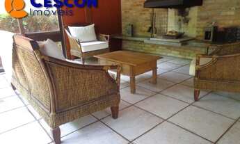 Imagem 4: Aldeia da Serra, Morada dos Pássaros