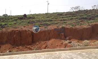 Imagem 3: Terreno no condomínio fechado em Carmo de Minas MG, Residencial Ville Bourbon, BR 460