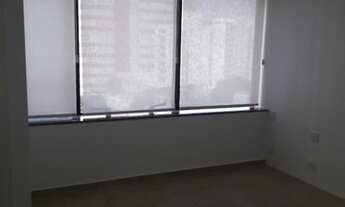 Imagem 6: Bem localizado. Vendo cj coml 39ms conservado, gar prox Hospital SP. vago para uso imediat