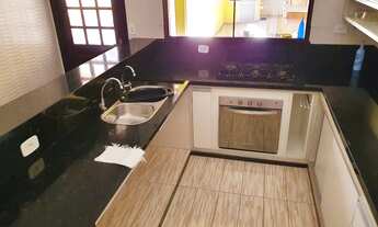 Imagem 2: Sobrado no bairro Mogi Moderno em Mogi das Cruzes - SP