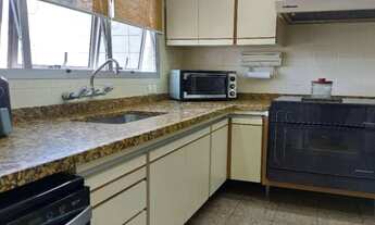 Imagem 5: Apartamento impecável! Lazer completo e 4 vagas de garagem