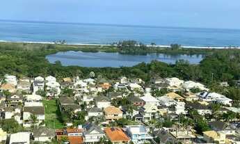 Imagem 1: A vista dessa cobertura duplex é um escândalo!!