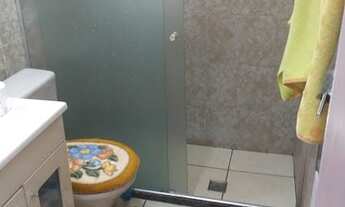 Imagem 7: Casa triplex 2 quartos, suíte, area serviço, 2 varandas, area gourmet, 1 vaga coberta