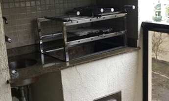 Imagem 6: APARTAMENTO - MORUMBI - SP