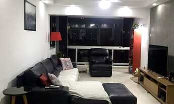 Imagem 2: APARTAMENTO - CENTRO - SP