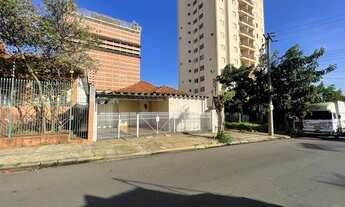Imagem 2: Casa para Venda em Presidente Prudente, Vila Euclides, 2 dormitórios, 2 suítes, 3 banheiro