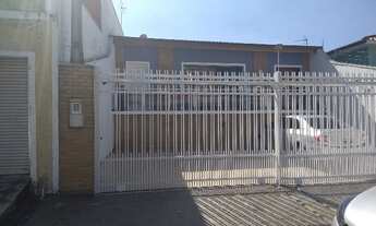 Imagem 2: VENDA - CASA VILA HORTÊNCIA / SOROCABA/SP