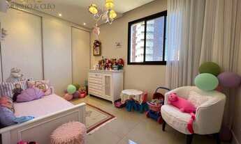 Imagem 7: Apartamento com 3 dormitórios à venda, 155 m² por R$ 1.650.000,00 - Patamares - Salvador/B