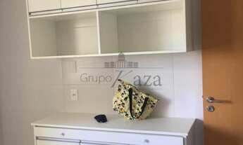 Imagem 5: Apartamento / Padrão - Urbanova - Locação e Venda - Residencial Terra Di Vernazza