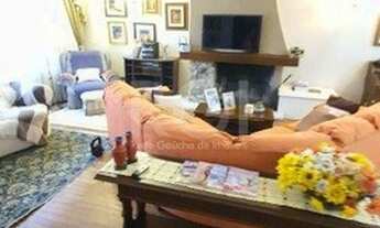 Imagem 3: Porto Alegre - Casa Padrão - Ipanema