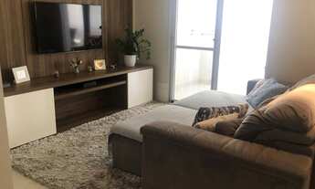 Imagem 7: Apartamento em Alphaville 258m 4 suites 3 vg R$:3 milhões
