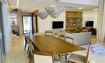 Imagem 4: SOBRADO MOBILIADO NO CONDOMÍNIO MIRANTE DO LAGO AS MARGENS DO LAGO EM PALMAS/TO