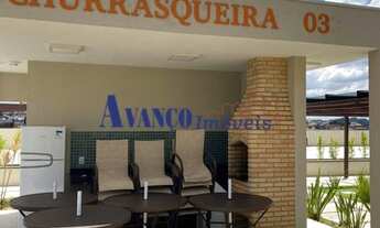 Imagem 5: Apartamento novo no Condomínio Altos da Samuel Martins