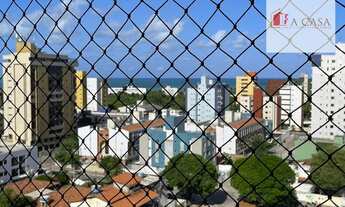 Imagem 7: Excelente apt no Bessa todo projetado!