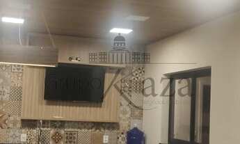 Imagem 5: Casa condomínio Reserva Aruanã