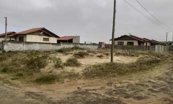 Imagem 3: Esquina na Avenida Principal em Praia Azul- PASSO DE TORRES-SC