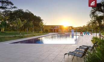 Imagem 5: Bourbon lindo terreno a venda