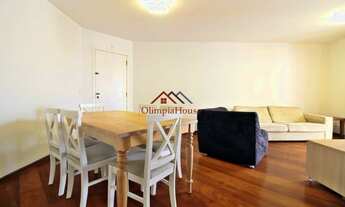 Imagem: Venda Apartamento 4 Dormitórios - 120 m²