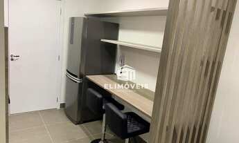 Imagem 3: Apartamento com 1 dormitório à venda, 35 m² por R$ 420.000,00 - Chácara São José - Arujá/S