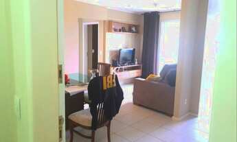 Imagem: FLORIANóPOLIS - Apartamento Padrão - Estreito