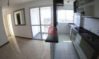 Imagem 7: Cobertura com 2 dormitórios à venda, 100 m² por R$ 380.000,00 - Glória - Macaé/RJ