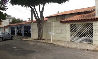 Imagem: Casa térrea com 3 dorm reformada Parque