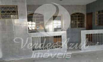 Imagem 3: Casa - Jardim Campos Verdes - Hortolândia