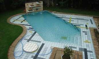 Imagem 4: Casa de 2500 metros quadrados no bairro Jardim Acapulco com 6 quartos