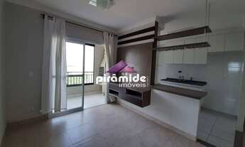 Imagem: Apartamento para venda possui 66 metros