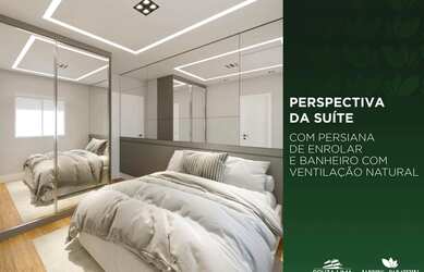 Imagem 3: Apto Jardins do Paratehy - Urbanova - 3 dormitórios