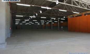 Imagem 7: GALPÃO - SÃO MIGUEL PAULISTA - SP