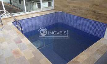 Imagem: Sobreposta alta 3 dorms, Embaré, Santos