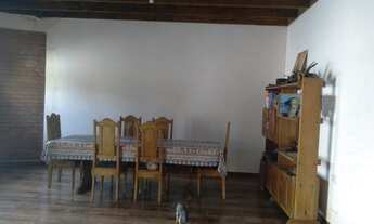 Imagem 5: Vendo casa 4/4 e suíte bairro morada do bosque em cacoal RO