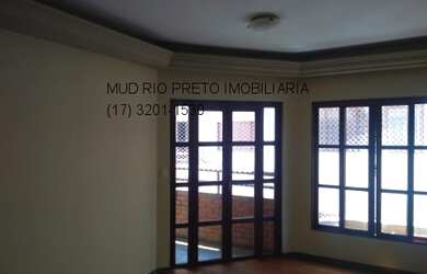 Imagem 4: MUD RIO PRETO IMOBILIARIA ALUGA APARTAMENTO 03 DORMITORIOS BAIRRO SAO MANOEL SAO JOSE DO R