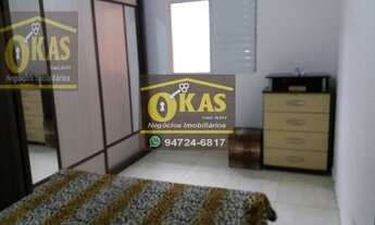 Imagem 4: Sobrado com 3 dormitórios à venda, 135 m² por R$ 370.000,00 - Vila Rei - Mogi das Cruzes/S