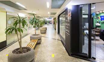 Imagem 2: Loja para aluguel tem 25 metros quadrados em Centro - São Caetano do Sul - SP